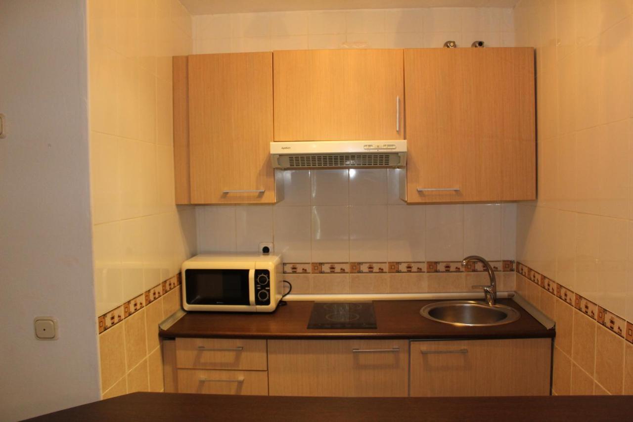 Benalbeach Complex Benalmádena Extérieur photo