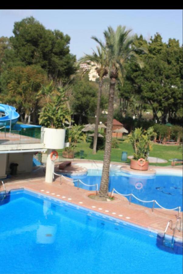 Benalbeach Complex Benalmádena Extérieur photo