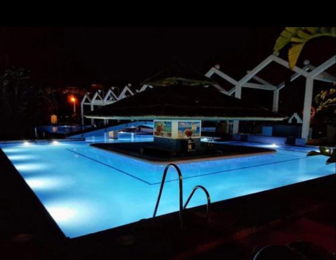 Benalbeach Complex Benalmádena Extérieur photo