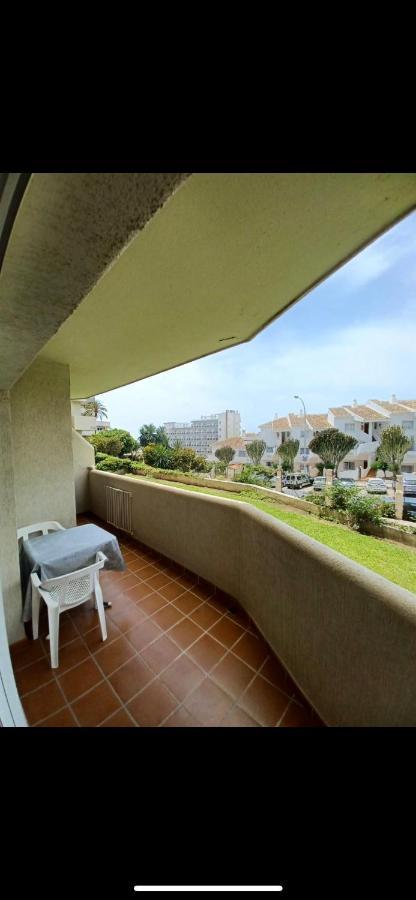 Benalbeach Complex Benalmádena Extérieur photo