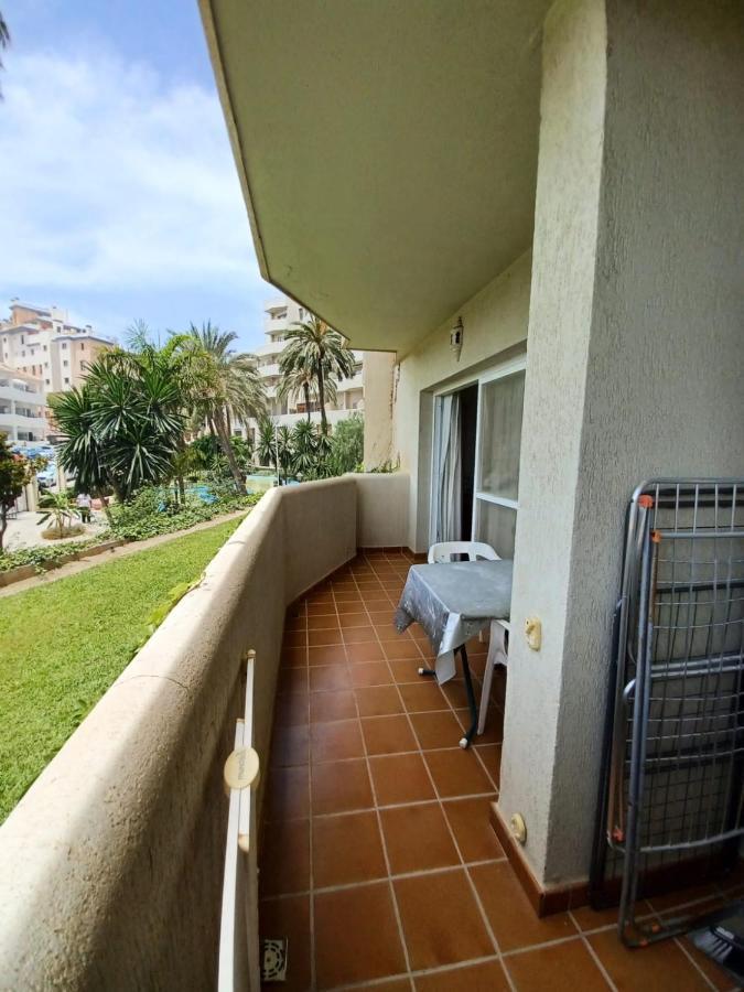 Benalbeach Complex Benalmádena Extérieur photo