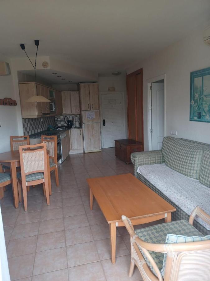 Benalbeach Complex Benalmádena Extérieur photo