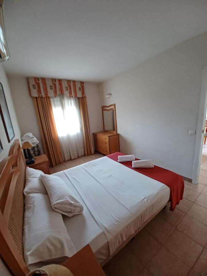 Benalbeach Complex Benalmádena Extérieur photo